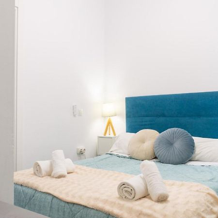 Uvedoble Flat Malaga Center Apartment Exterior foto