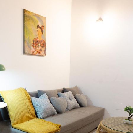Uvedoble Flat Malaga Center Apartment Exterior foto