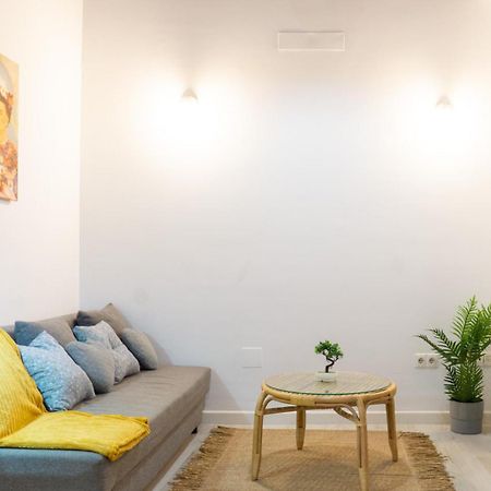Uvedoble Flat Malaga Center Apartment Exterior foto