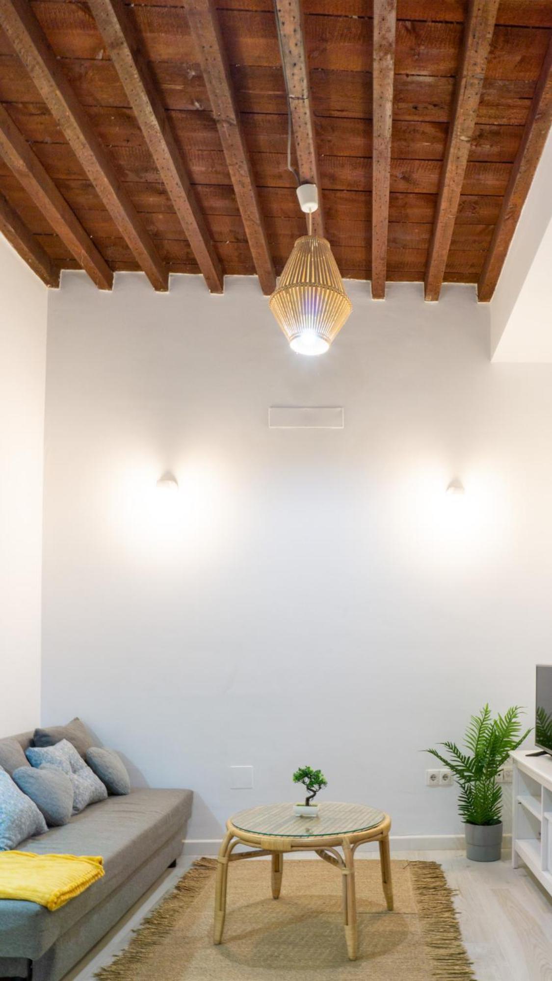 Uvedoble Flat Malaga Center Apartment Exterior foto